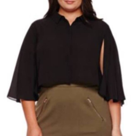 Project Runway “Ashley Nell Tipton Top💋 - Picture 2 of 6